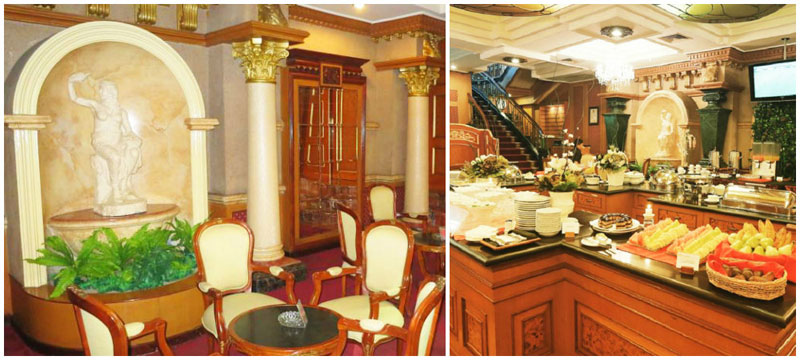 40 Restoran dan kafe di Malang paling hits dan kekinian