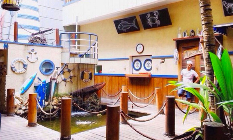 40 Restoran dan kafe di Malang paling hits dan kekinian