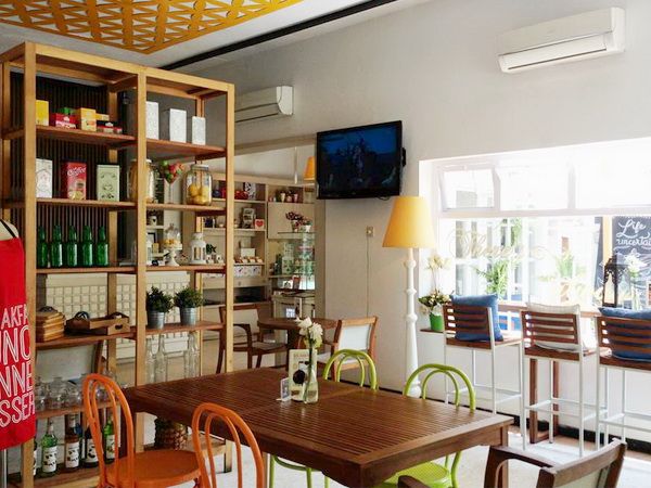 40 Restoran dan kafe di Malang paling hits dan kekinian