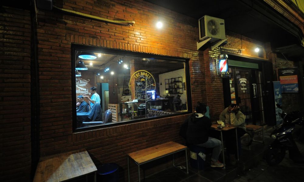 40 Restoran dan kafe di Malang paling hits dan kekinian