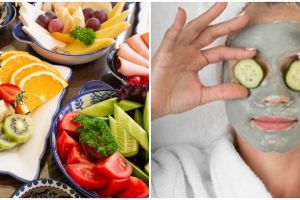 40 Cara memutihkan wajah dan tubuh, meratakan warna kulit secara alami