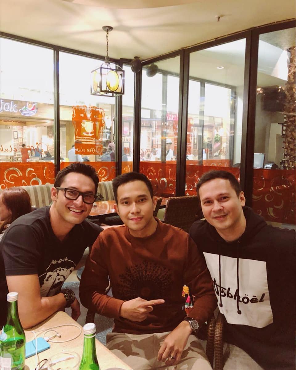 Masih ingat Bagas di Jinny oh Jinny? Begini kabar terbarunya