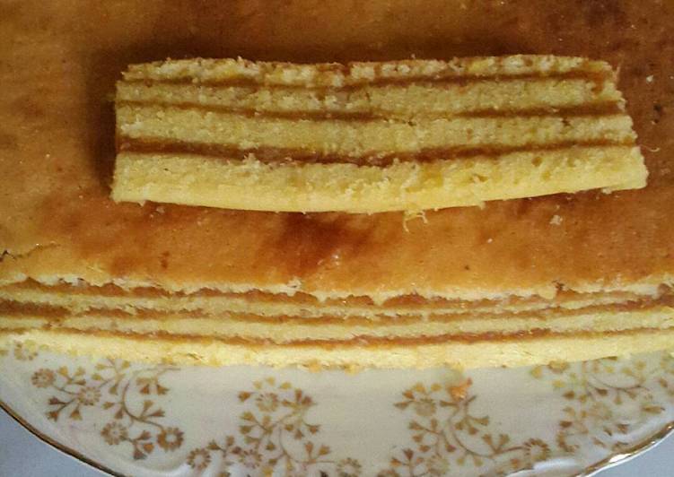 25 Resep brownies yang enak dan lembut