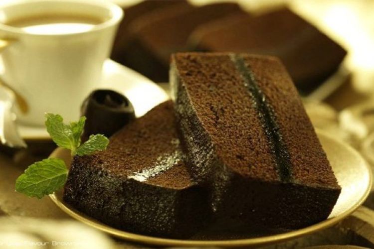 25 Resep brownies yang enak dan lembut