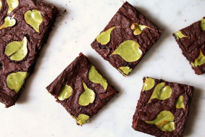 25 Resep brownies yang enak dan lembut