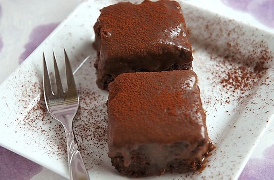 25 Resep brownies yang enak dan lembut