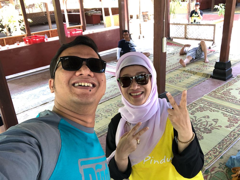 10 Potret Bupati Indramayu Anna, pengunduran dirinya mengejutkan