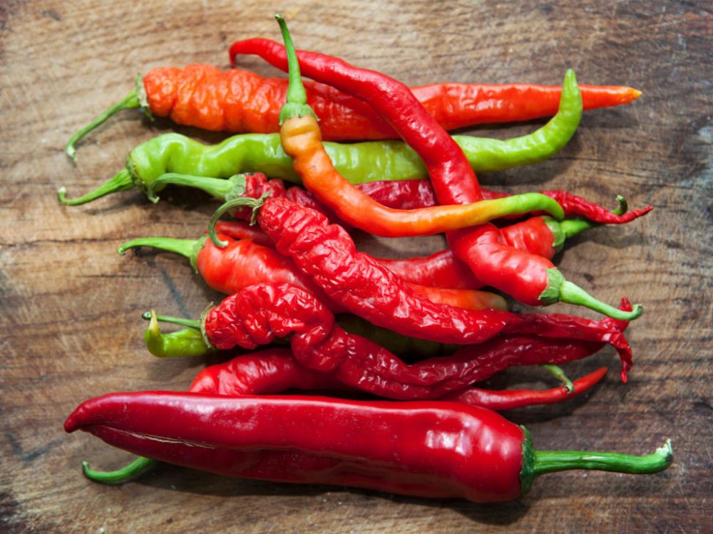 25 Makanan enak yang cocok untuk program diet