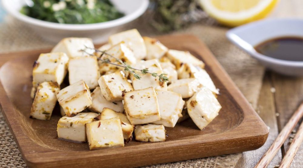 25 Makanan enak yang cocok untuk program diet