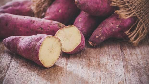 25 Makanan enak yang cocok untuk program diet