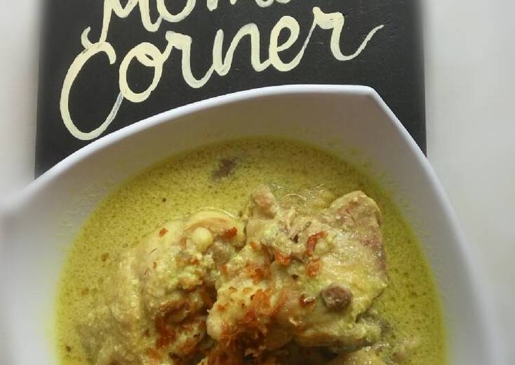 resep opor ayam © 2018 brilio.net resep opor ayam © 2018 brilio.net