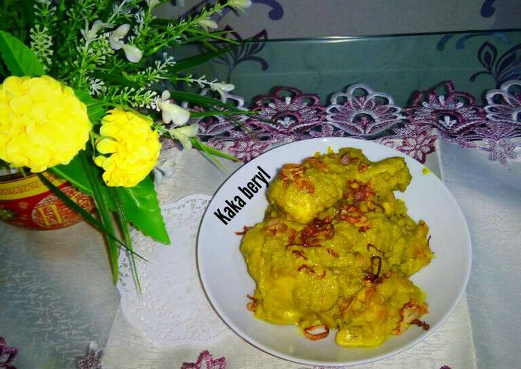 resep opor ayam © 2018 brilio.net resep opor ayam © 2018 brilio.net
