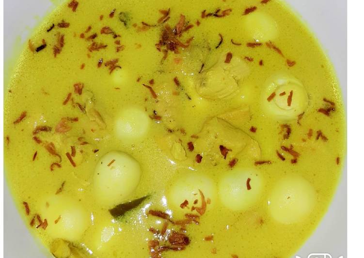 resep opor ayam © 2018 brilio.net resep opor ayam © 2018 brilio.net