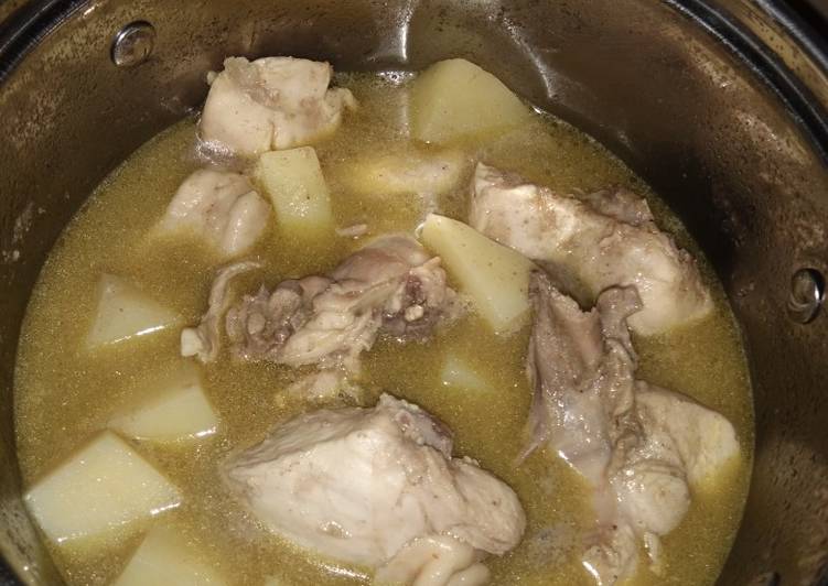 resep opor ayam © 2018 brilio.net resep opor ayam © 2018 brilio.net