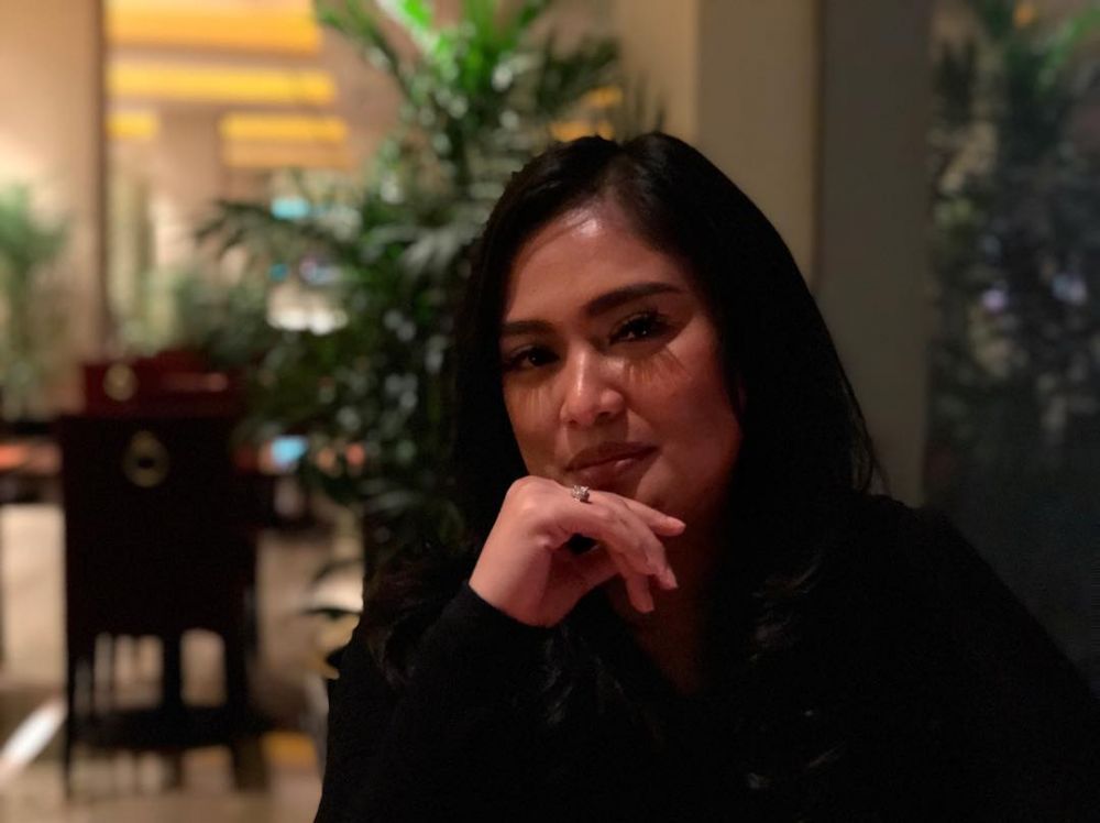 10 Transformasi Barbara Putri, mantan manajer Awkarin kini berhijab