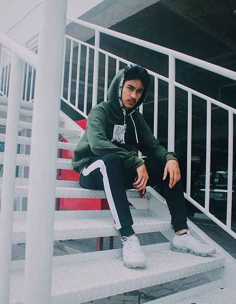 10 Foto Abidzar Al Ghifari, warisi kegantengan Uje