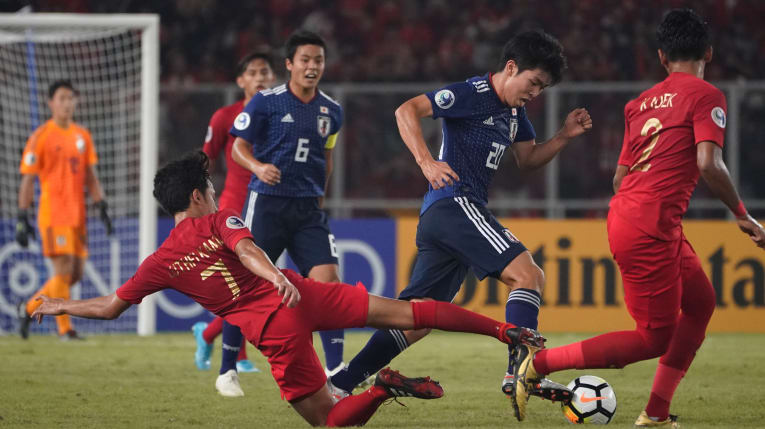 Jadwal Piala AFF 2018 lengkap dari penyisihan hingga final