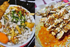 20 Makanan enak dan murah di Jakarta, hanya Rp 30.000-an