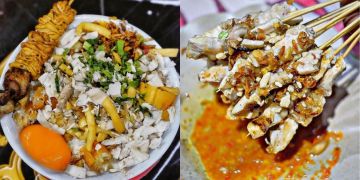 20 Makanan enak dan murah di Jakarta, hanya Rp 30.000-an