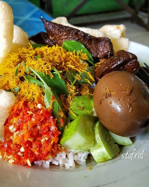 20 Makanan enak dan murah di Jakarta, hanya Rp 30.000-an