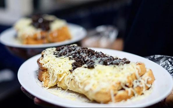 20 Makanan enak dan murah di Jakarta, hanya Rp 30.000-an istimewa