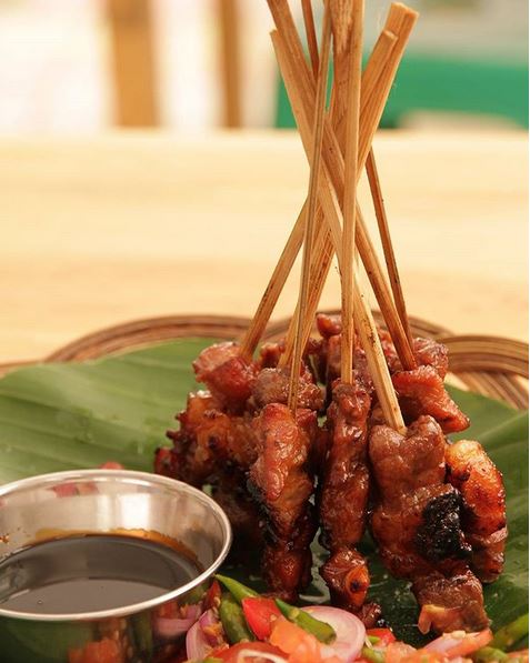20 Makanan enak dan murah di Jakarta, hanya Rp 30.000-an istimewa