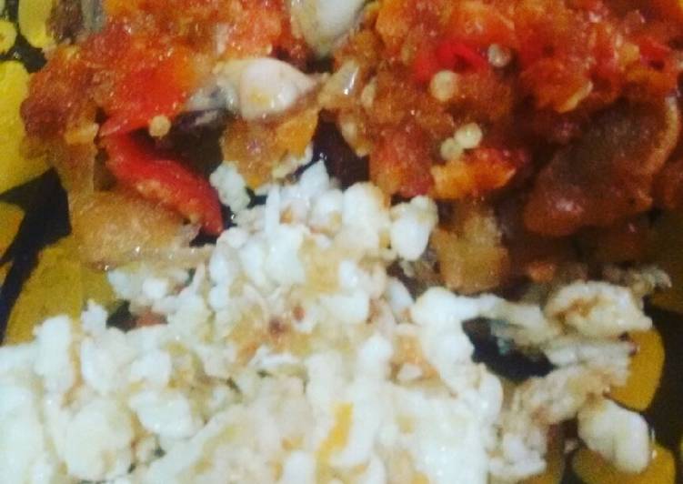 35 Resep ayam geprek yang sederhana tapi cita rasa istimewa