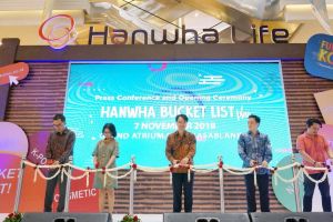 Ini makanan khas Korea yang paling digemari orang Indonesia