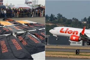 Daftar 51 korban Lion Air JT 610 yang berhasil diidentifikasi