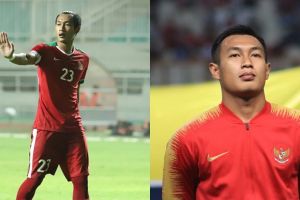19 Fakta Hansamu Yama, palang pintu tangguh Timnas di AFF 2018