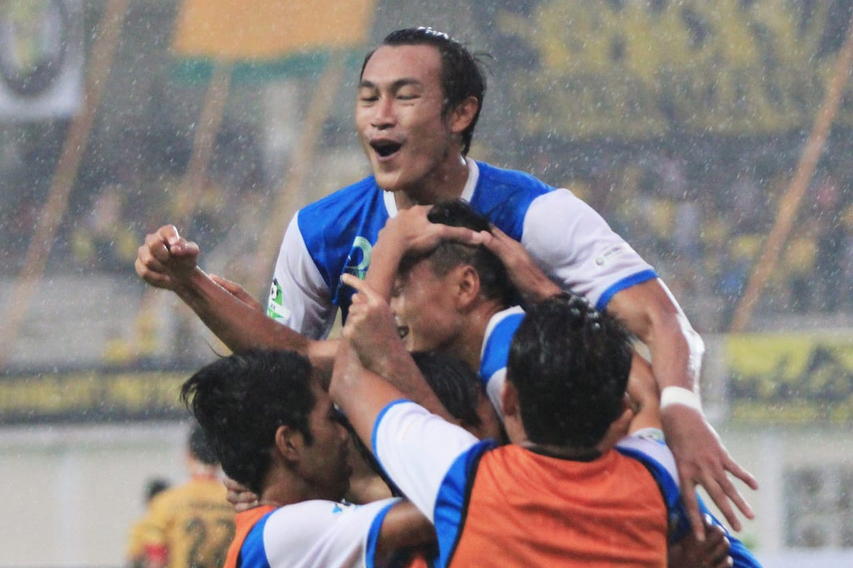 19 Fakta Hansamu Yama, palang pintu tangguh Timnas di AFF 2018