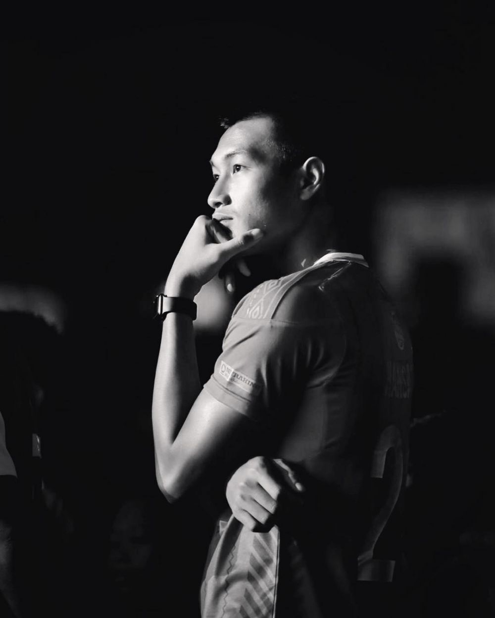 19 Fakta Hansamu Yama, palang pintu tangguh Timnas di AFF 2018