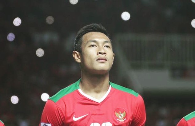 19 Fakta Hansamu Yama, palang pintu tangguh Timnas di AFF 2018