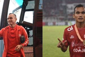 20 Fakta Riko Simanjuntak, sayap tajam Timnas di Piala AFF 2018