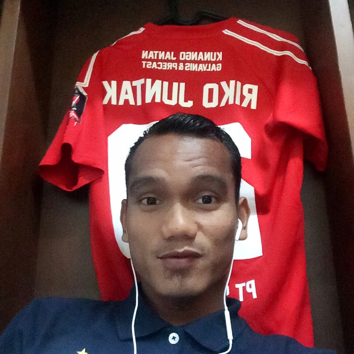 20 Fakta Riko Simanjuntak, sayap tajam Timnas di Piala AFF 2018