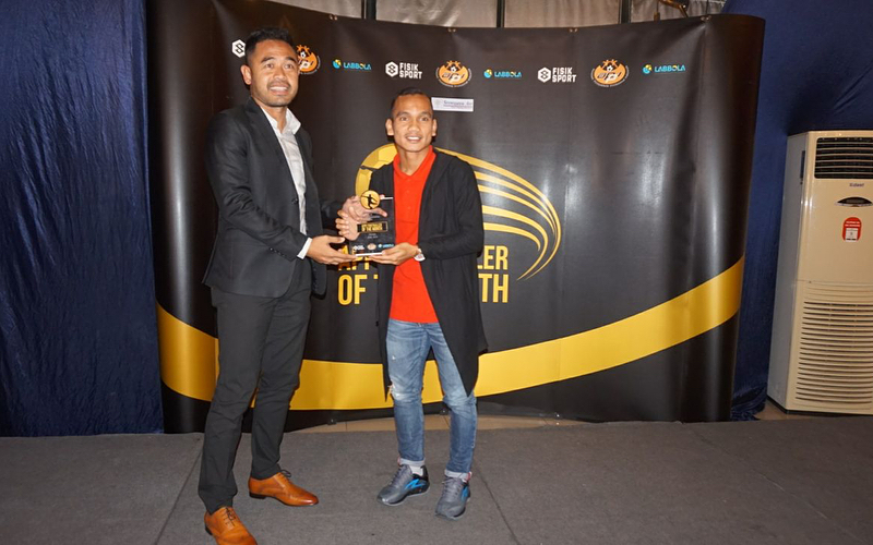 20 Fakta Riko Simanjuntak, sayap tajam Timnas di Piala AFF 2018