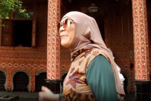 10 Penampakan rumah Dorce Gamalama yang dijual Rp 2 miliar