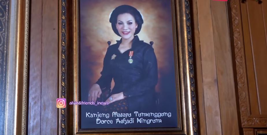 10 Penampakan rumah Dorce Gamalama yang dijual Rp 2 miliar