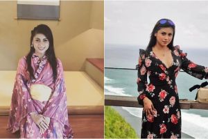 15 Gaya Barbie Nouva traveling, sahabat Miyabi yang hits abis