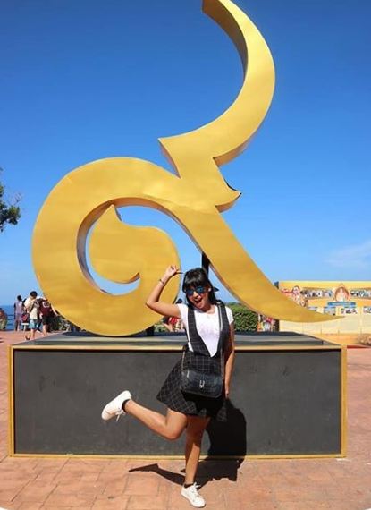 15 Gaya Barbie Nouva traveling, sahabat Miyabi yang hits abis