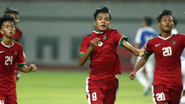 Piala AFF 2018, ini fakta sejarah Timnas Indonesia vs Singapura