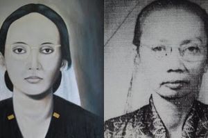 6 Tokoh diberi gelar pahlawan nasional, ini profilnya