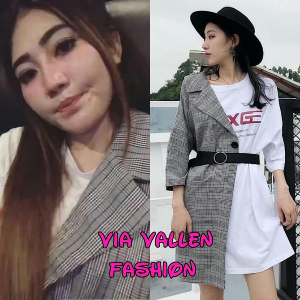 9 Fashion item seleb Tanah Air ini harganya di bawah Rp 200 ribu