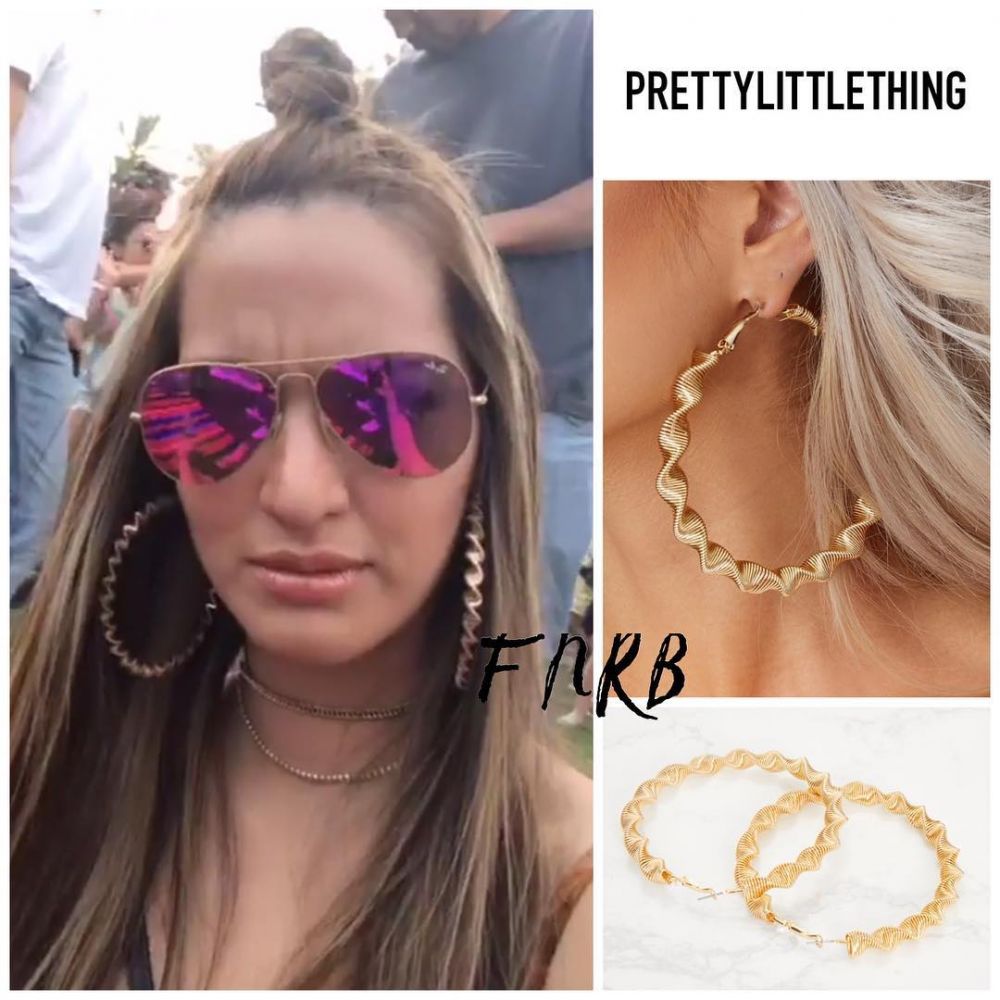 9 Fashion item seleb Tanah Air ini harganya di bawah Rp 200 ribu