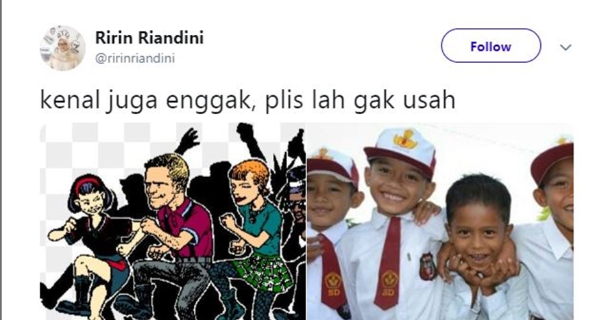 20 Tebak-tebakan lucu kata pakai gambar bikin capek mikir