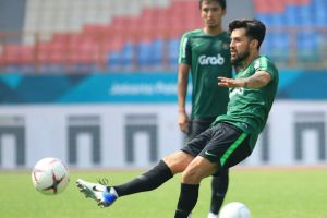 Piala AFF 2018, ini menu makanan sehat pemain Timnas vs Singapura