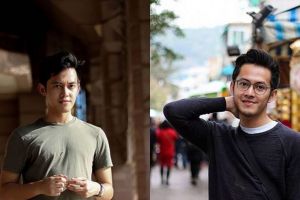 10 Potret Abyan, pria yang dikabarkan dekat dengan Gracia Indri