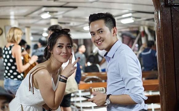 10 Potret Abyan, pria yang dikabarkan dekat dengan Gracia Indri