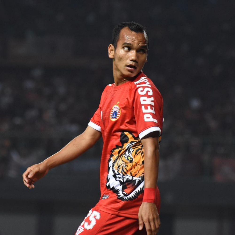 Indonesia andalkan pemain sayap lawan Singapura, siapa saja?