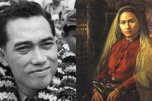 20 Tokoh penerima gelar pahlawan nasional di era Presiden Jokowi